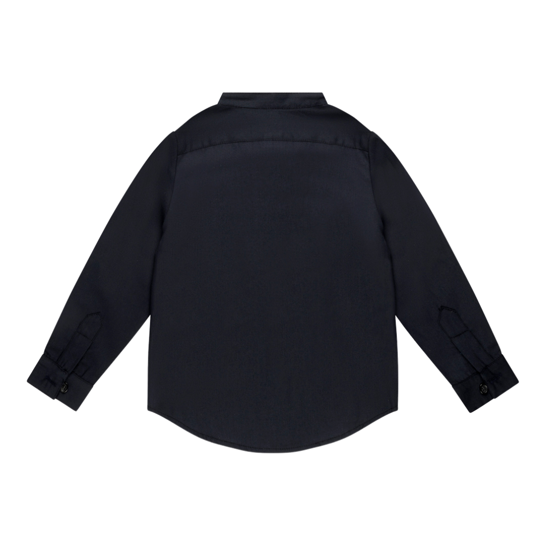 Shirt | Dark Blue | Sale