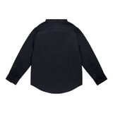 Shirt | Dark Blue | Sale