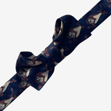 Bow Tie | Cartoon | 0-4Y