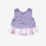 Top | Lila & Pink | 1-2Y