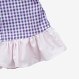 Top | Lila & Pink | 1-2Y
