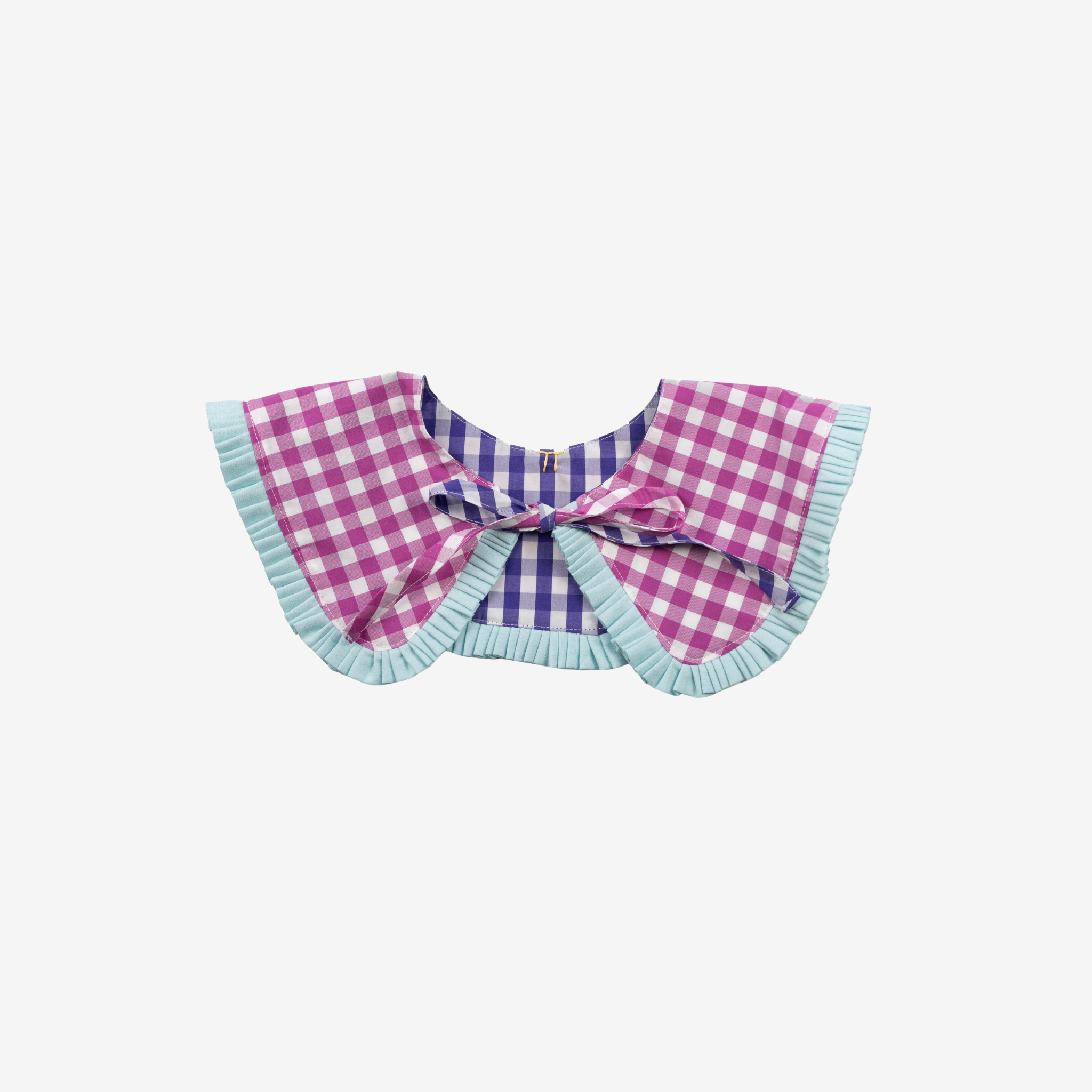 Collar | Pink & Purple | 4-8Y