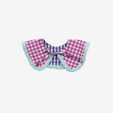 Collar | Pink & Purple | 4-8Y