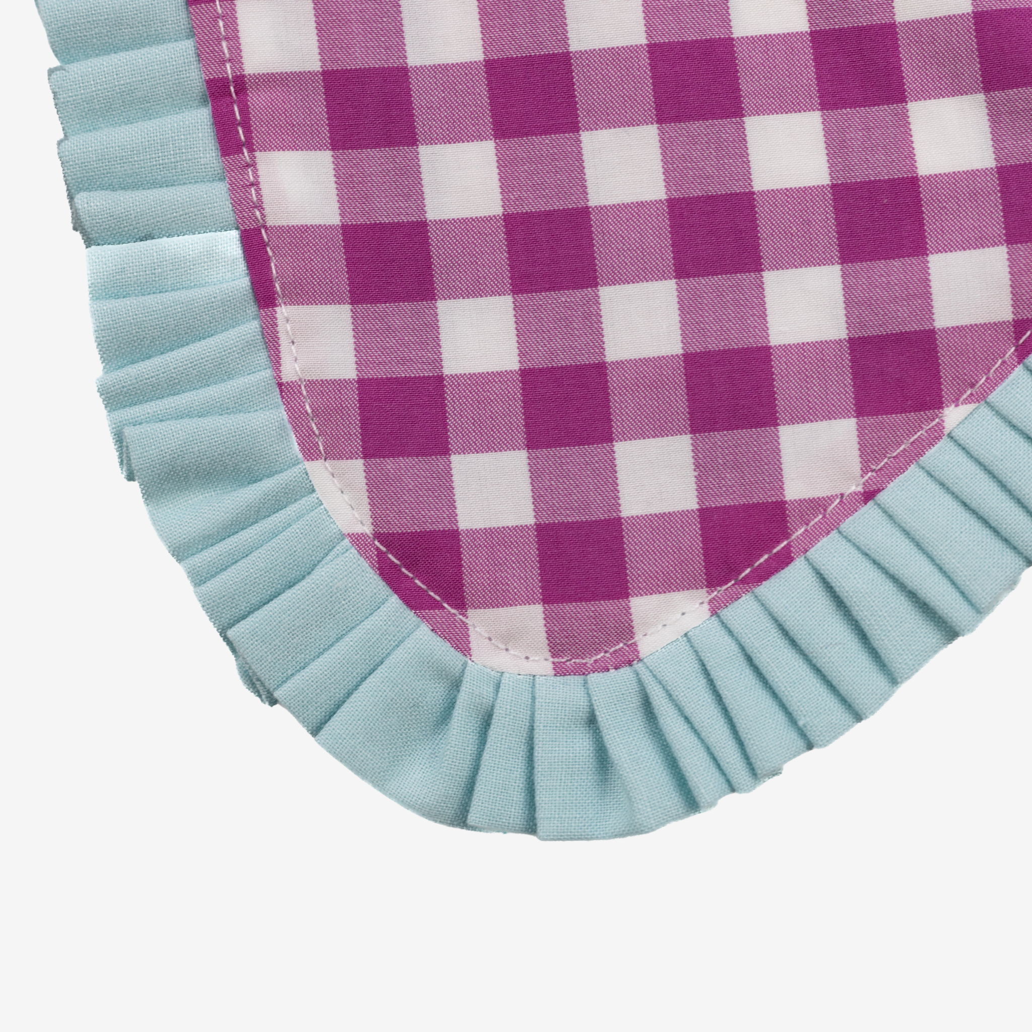 Collar | Pink & Purple | 4-8Y