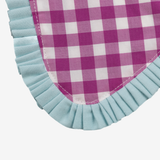 Collar | Pink & Purple | 4-8Y