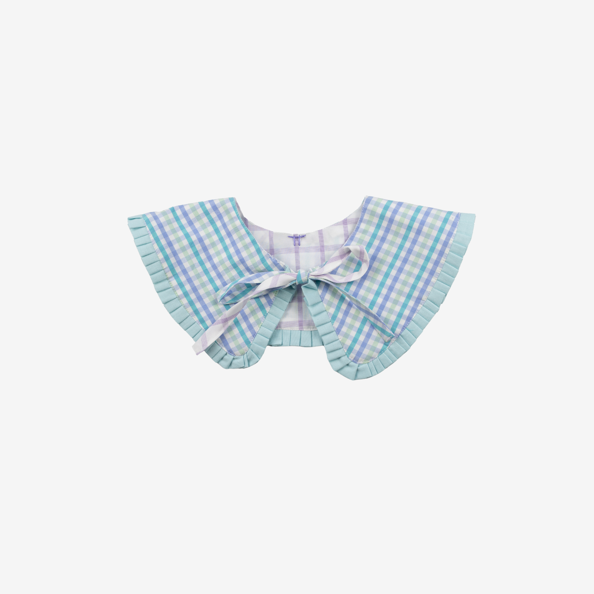 Collar | Mint & Lila | 4-8Y