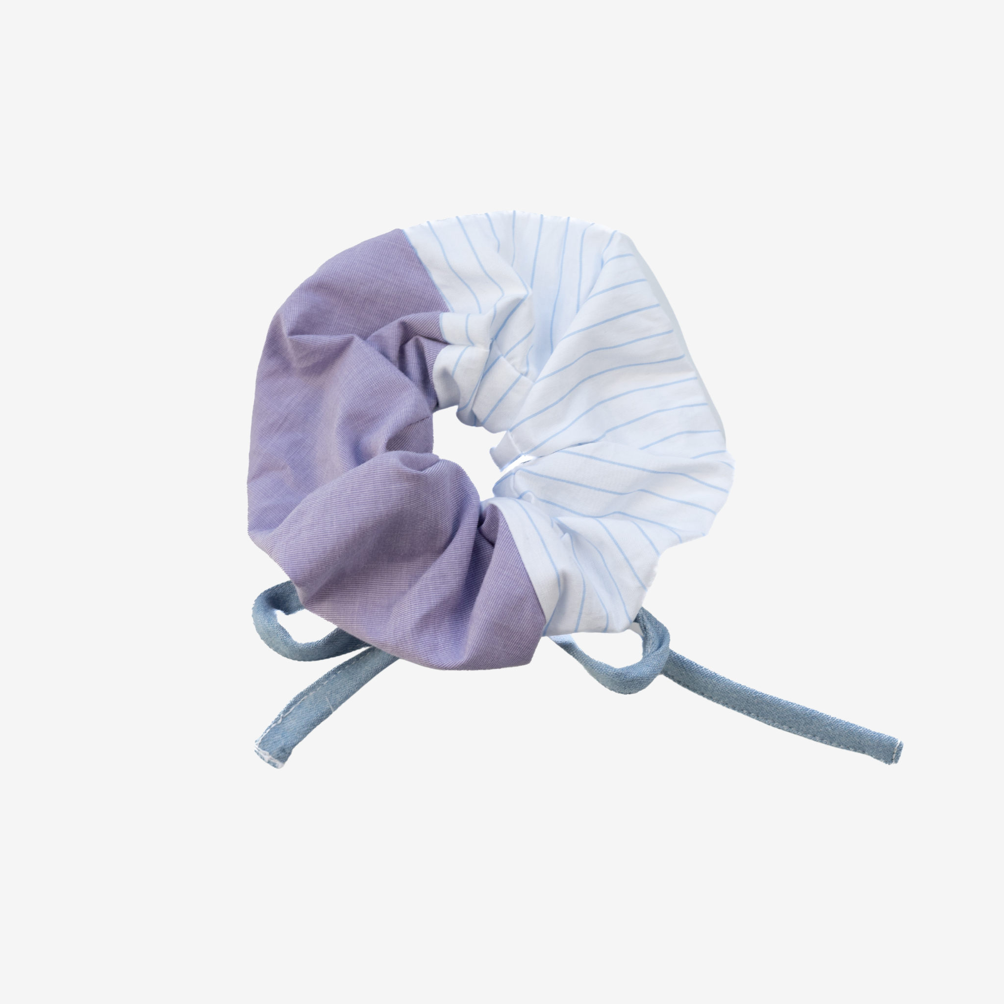Big Scrunchie | Multicolor