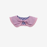 Collar | Purple & Pink | 0-4Y