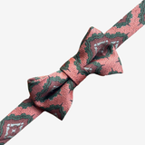 Bow Tie | Pink | 0-4Y