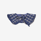 Collar | Blue & Blue | 0-4Y