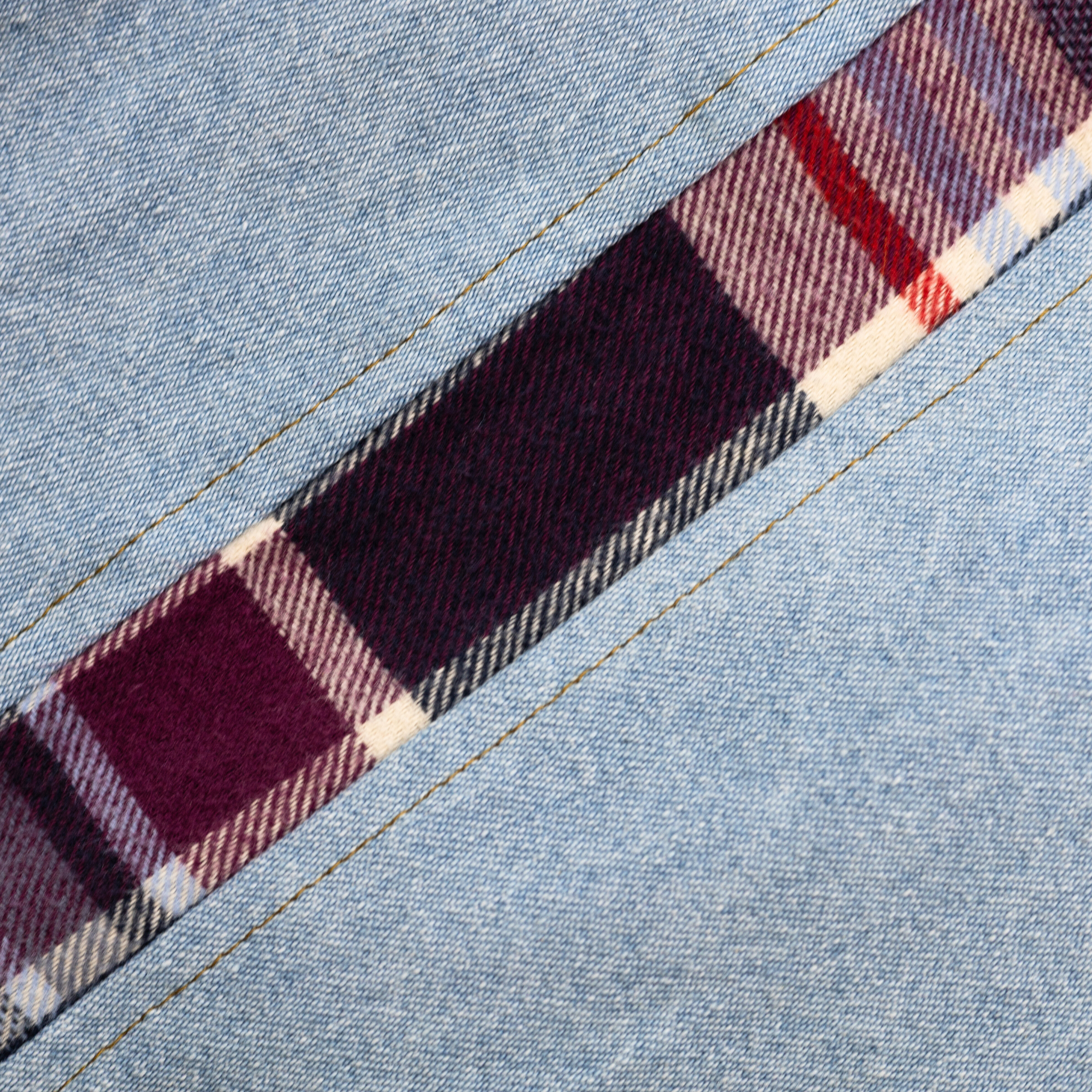 Jeans | Multicolor | 3-4Y