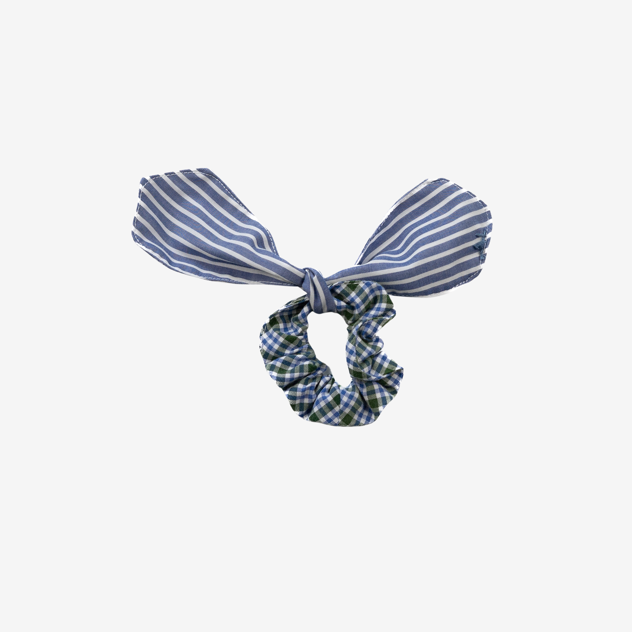 Scrunchie | Blue