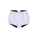Baby Bloomer | Blue & Stripes | Sale