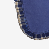 Collar | Blue & Blue | 0-4Y