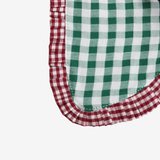 Collar | Green & Green | 4-8Y