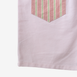 Shorts | Pink & Coral | 5-6Y
