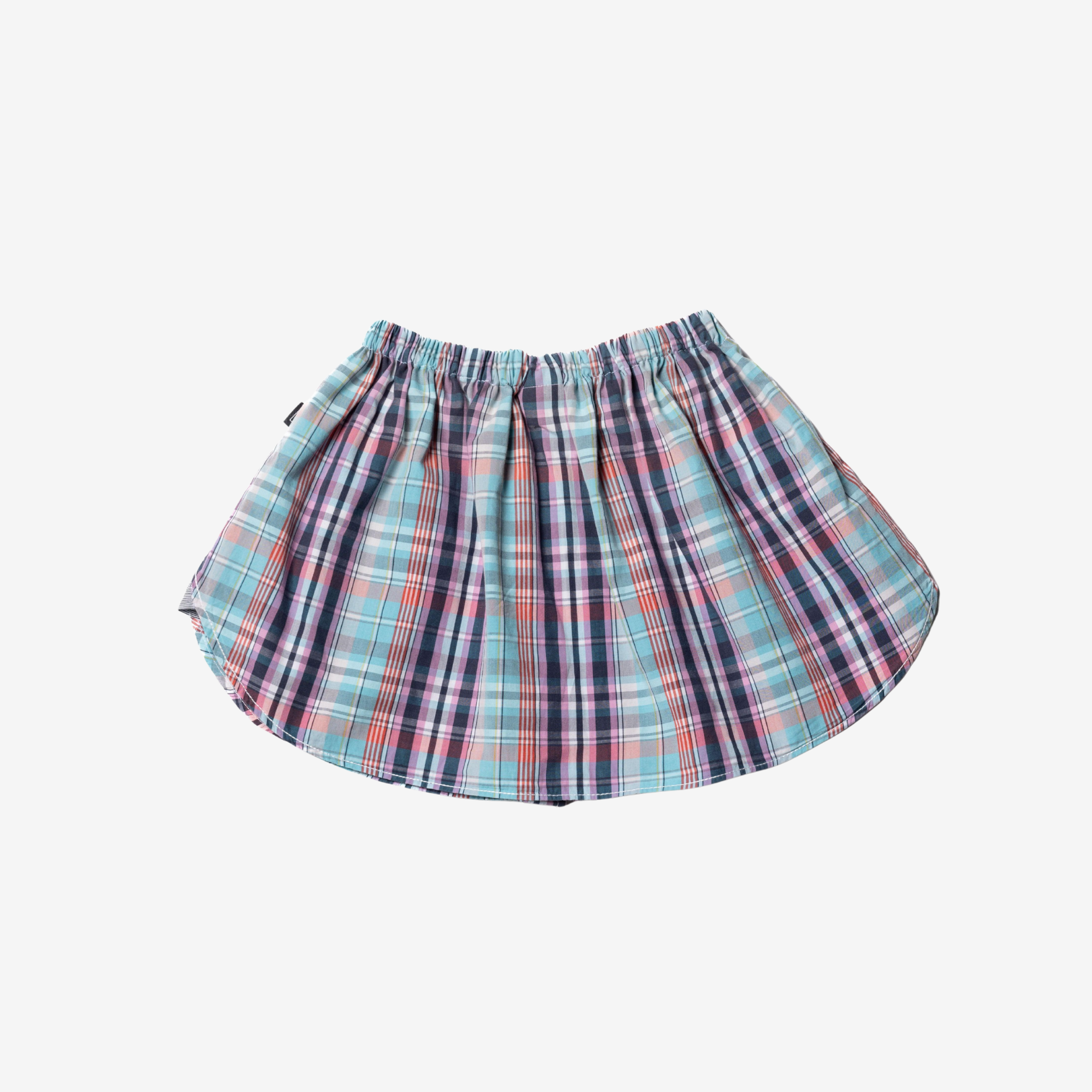 Skirt | Multicolor | 2-3Y