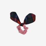 Scrunchie | Red Mix