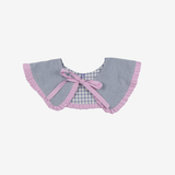 Collar | Denim & Blue | 4-8Y