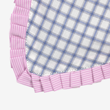 Collar | Denim & Blue | 4-8Y