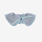 Collar | Denim & Blue | 0-4Y