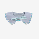 Collar | Denim & Blue | 0-4Y