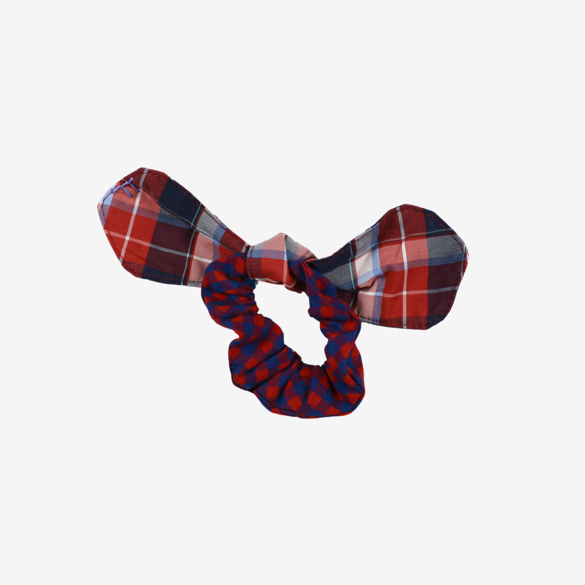 Scrunchie | Red Mix