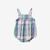 Babysuit | Multicolor | 12-18M