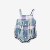 Babysuit | Multicolor | 12-18M