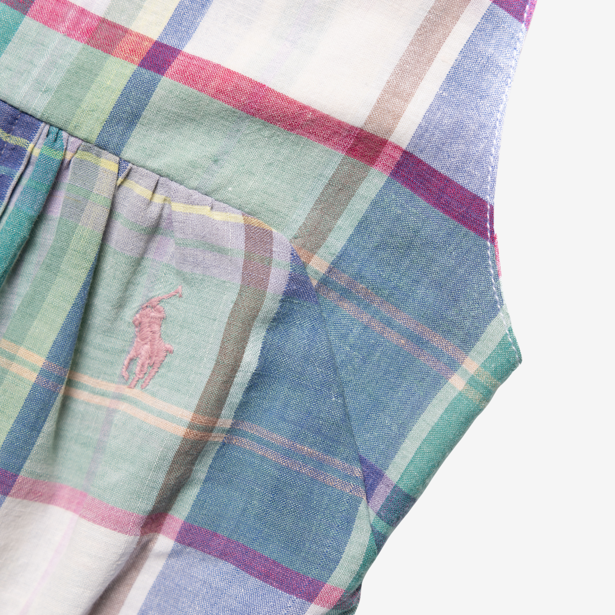 Babysuit | Multicolor | 12-18M