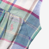 Babysuit | Multicolor | 12-18M