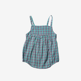 Babysuit | Green | 18-24M