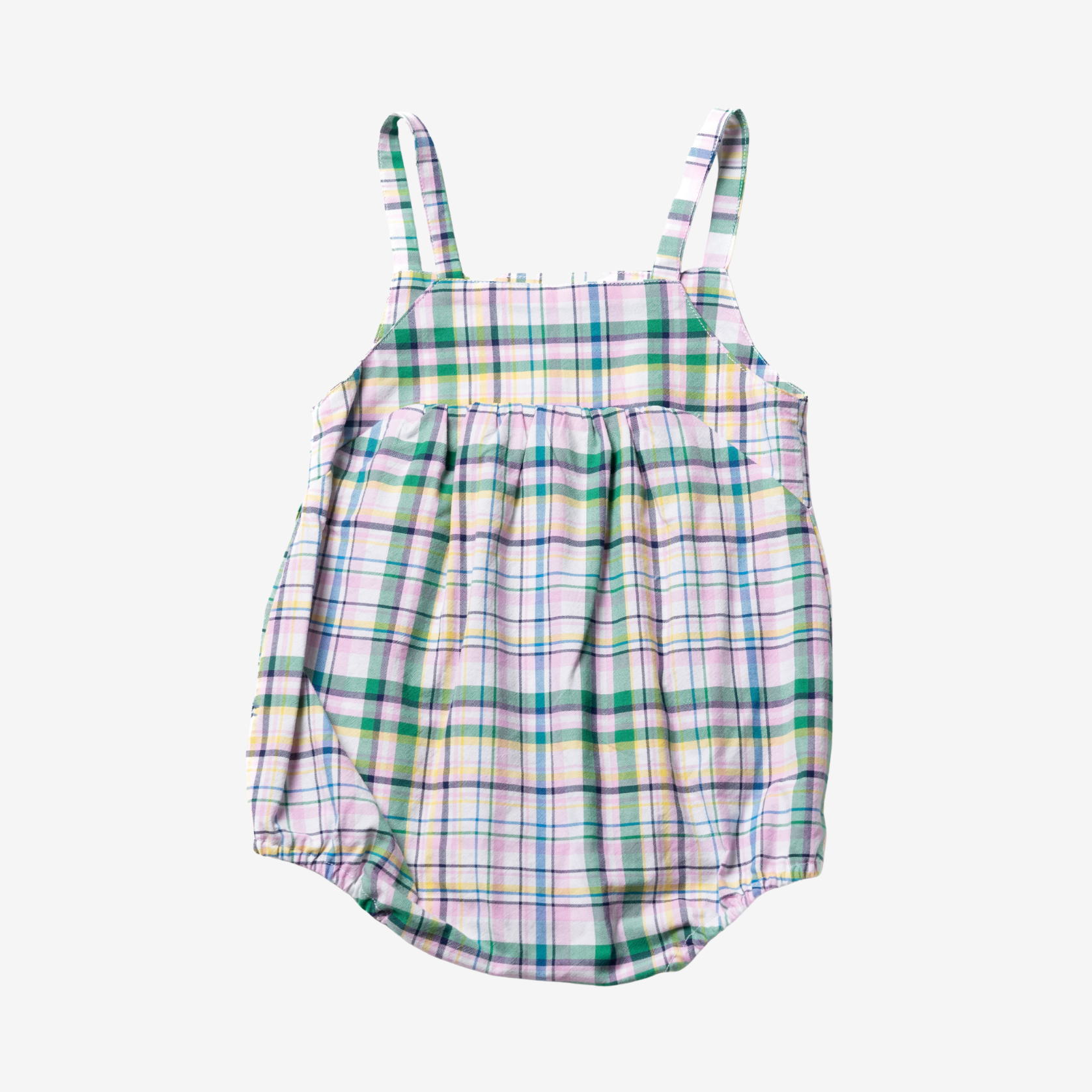 Babysuit | Multicolor | 12-18M