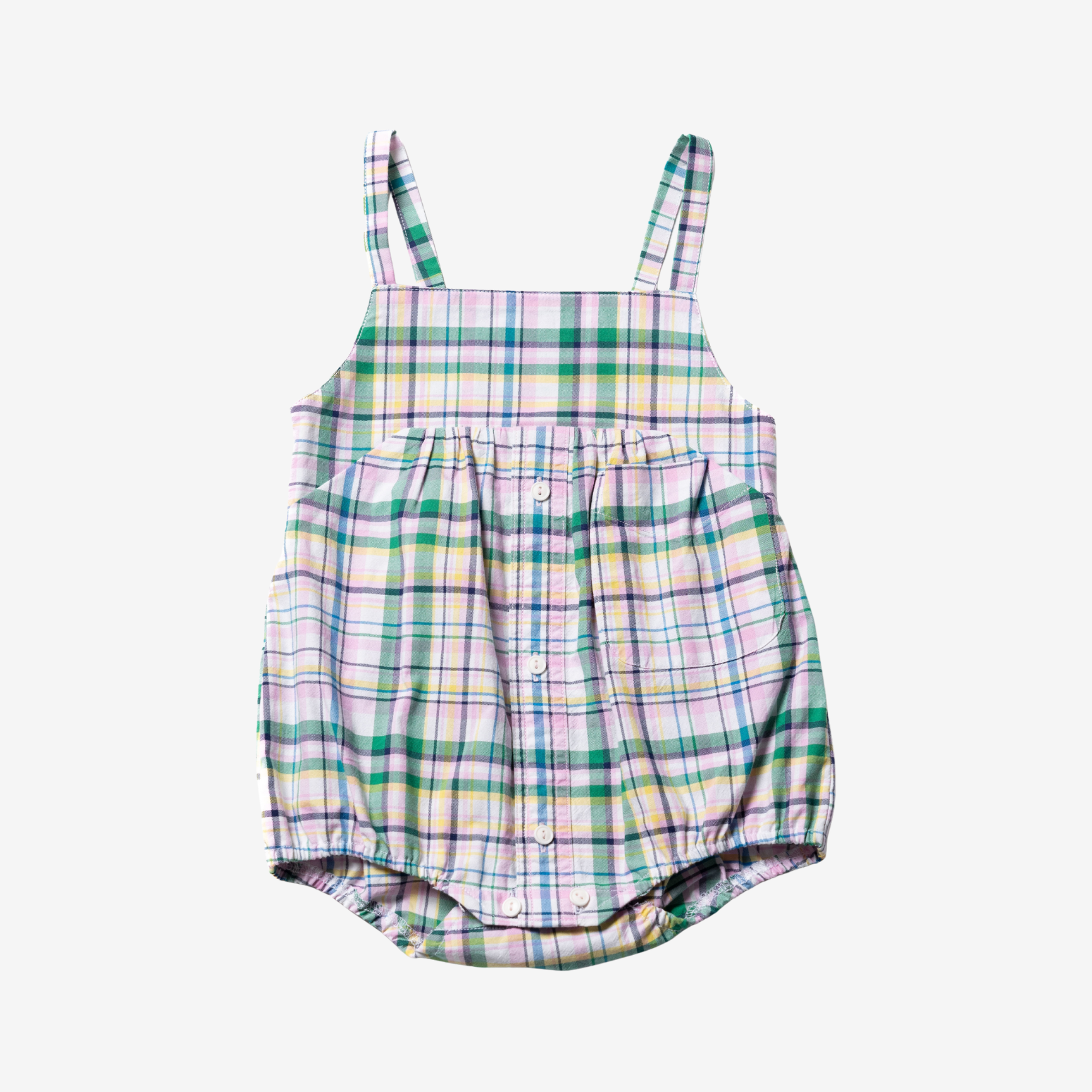 Babysuit | Multicolor | 12-18M