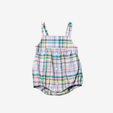 Babysuit | Multicolor | 12-18M