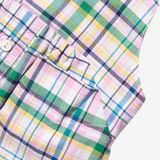 Babysuit | Multicolor | 12-18M