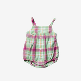 Babysuit | Green | 6-12M