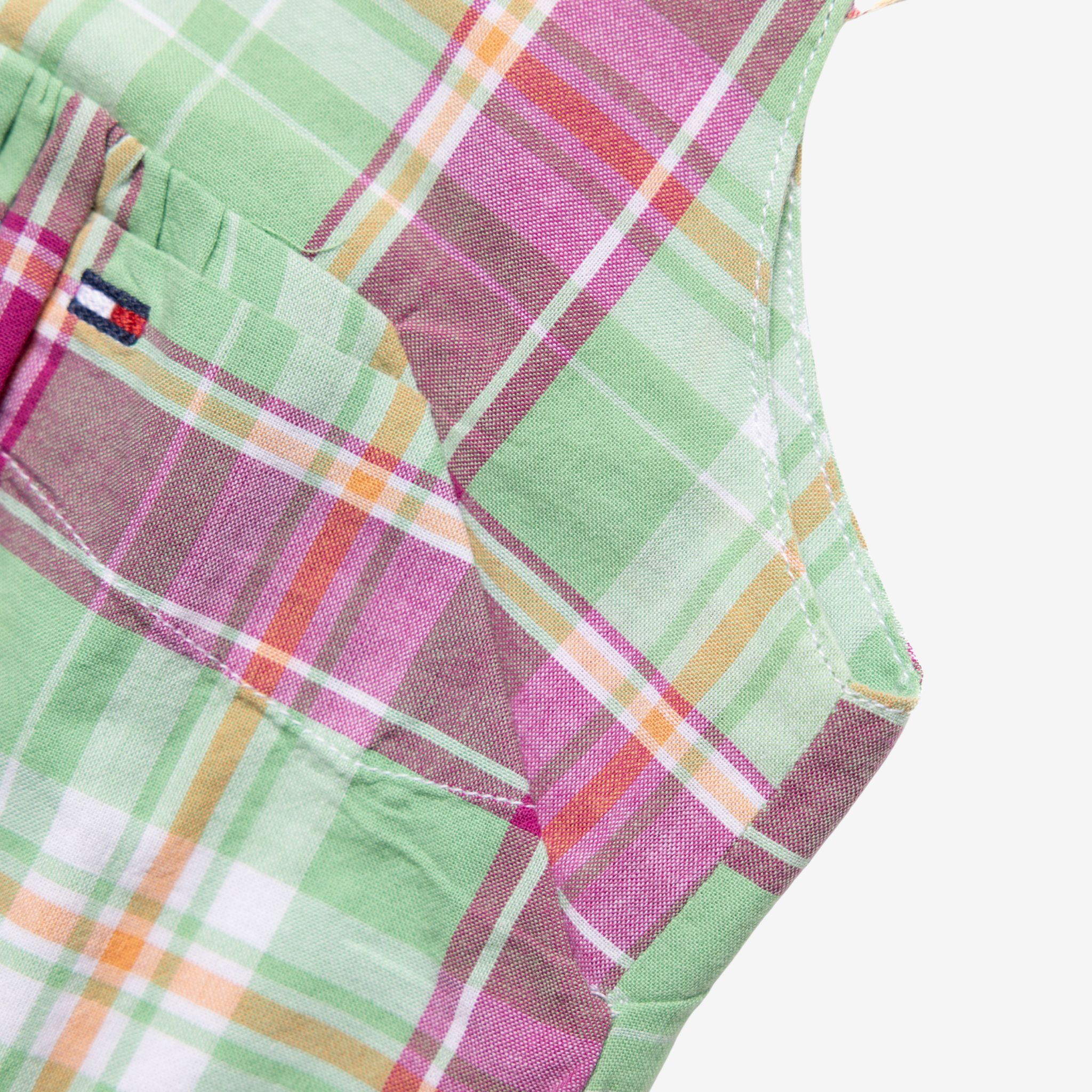 Babysuit | Green | 6-12M