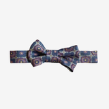Bow Tie | Lila | 0-4Y