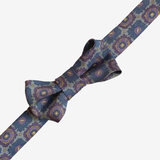 Bow Tie | Lila | 0-4Y