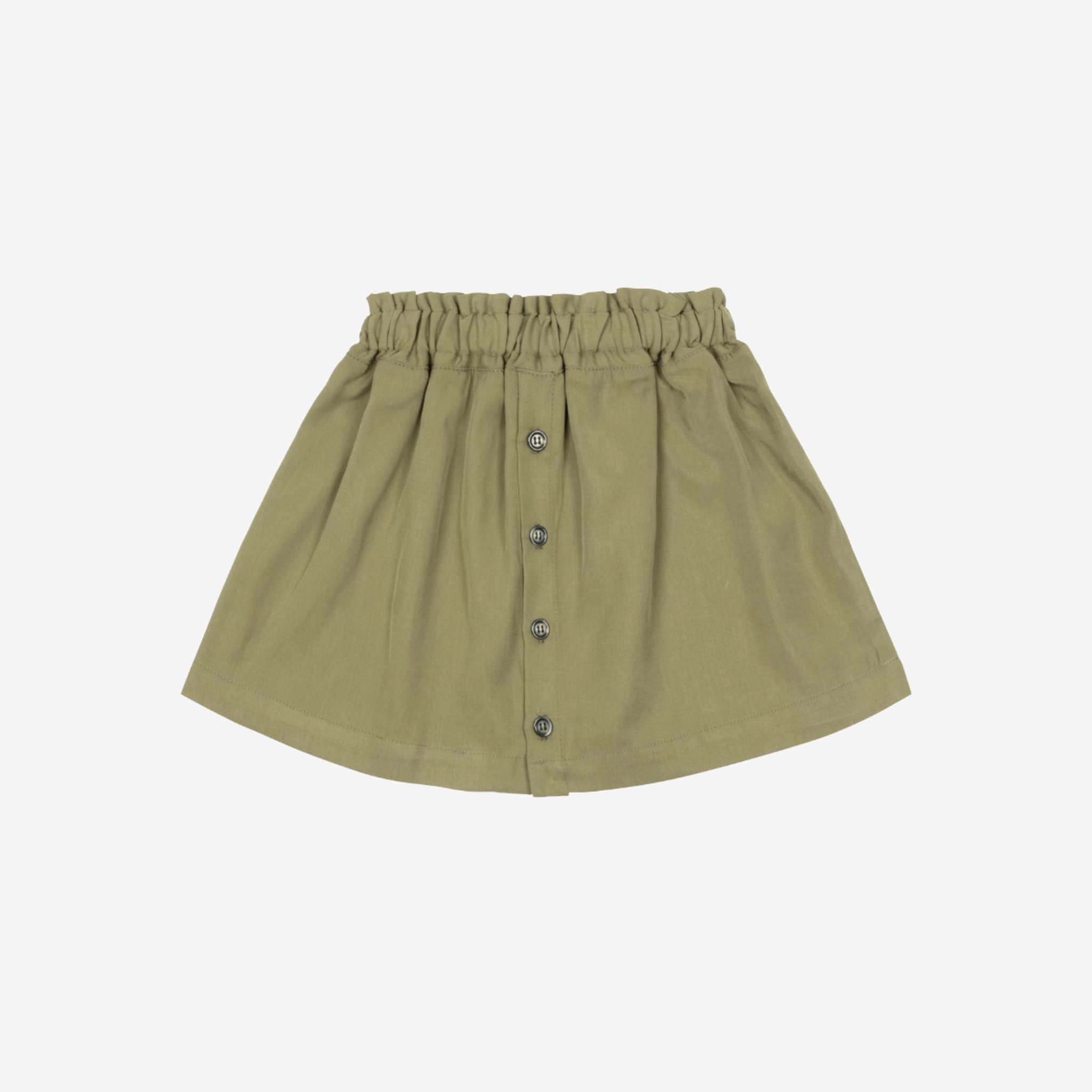 Skirt | Green | Sale