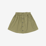 Skirt | Green | Sale
