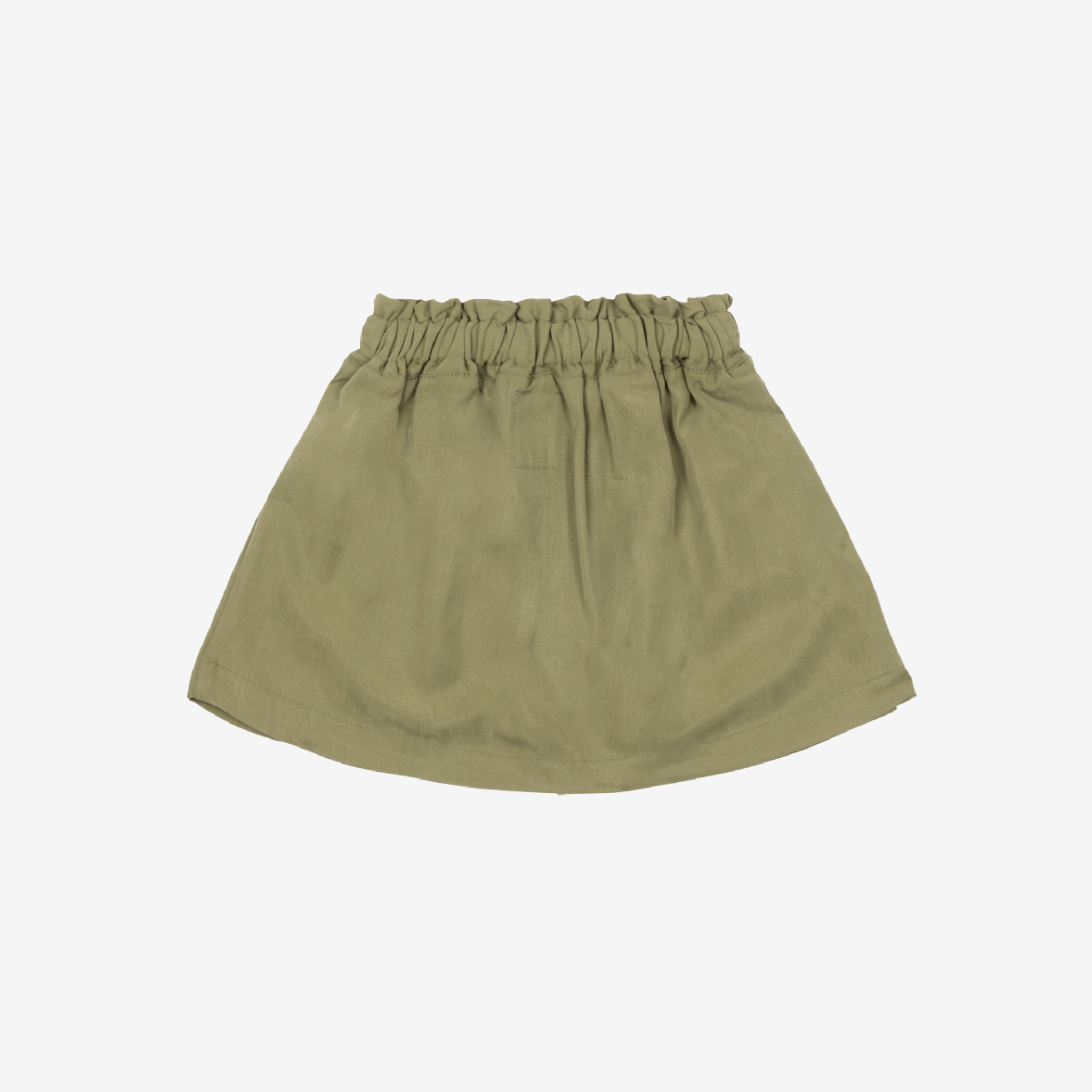 Skirt | Green | Sale