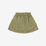 Skirt | Green | Sale