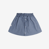 Skirt | Blue | Sale