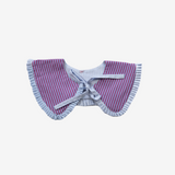 Collar | Blue & Pink | 4-8Y