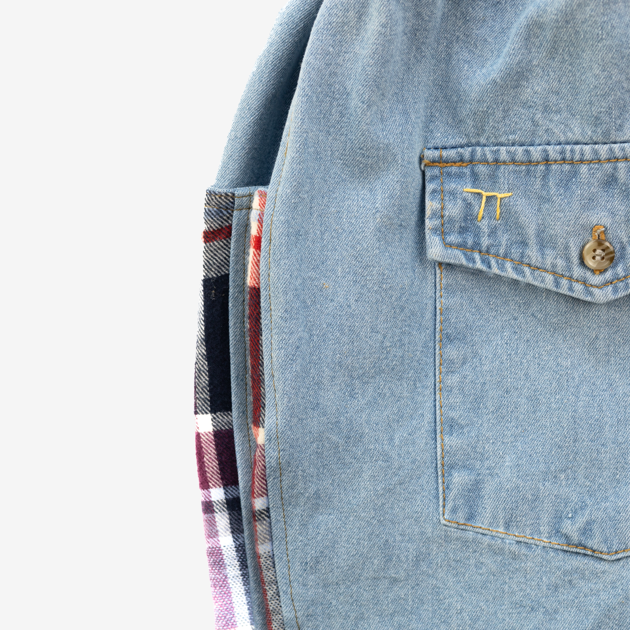 Jeans | Multicolor | 3-4Y