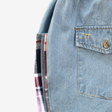 Jeans | Multicolor | 3-4Y