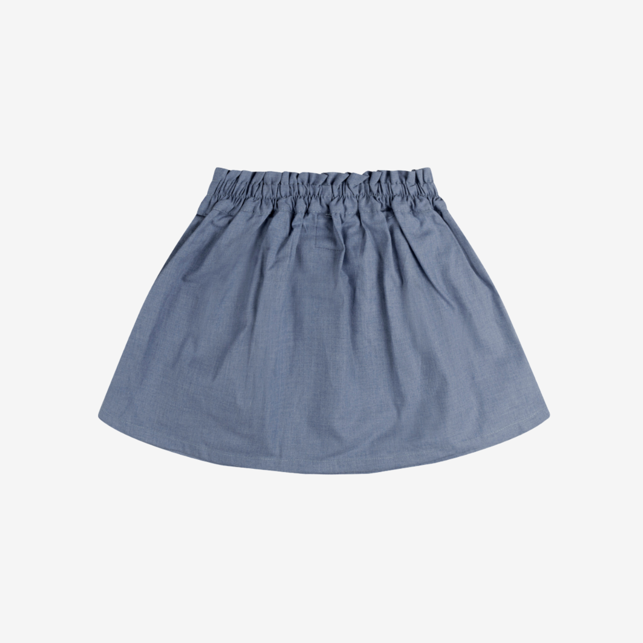 Skirt | Blue | Sale