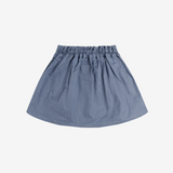 Skirt | Blue | Sale